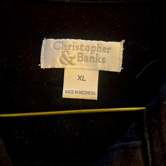 Jacket - Picture 3 of 3